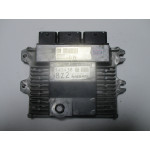 Nissan Note 1.2 Motor Beyni BED420-400A157206N NEC016-082