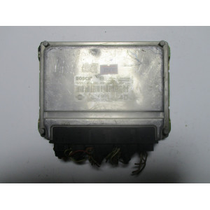 Nissan Almera 2.2 Motor Beyni 0281010708 237105M311