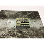 Nissan Serena Motor Beyni MEC12-091