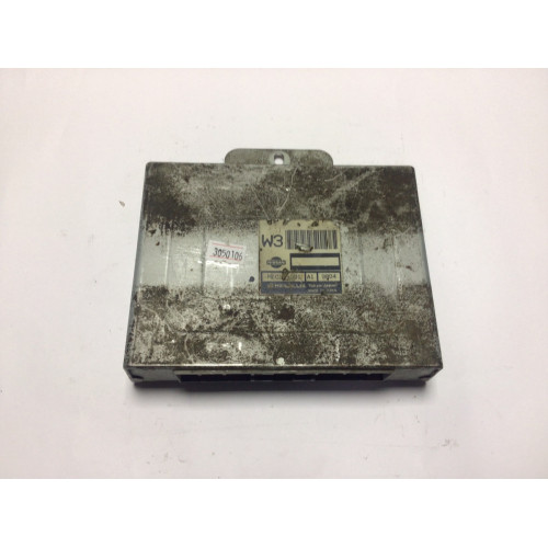Nissan Serena Motor Beyni MEC12-091