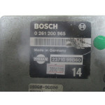 Nissan Micra 1.3 Motor Beyni 0261200965 2371099B60