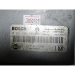 Nissan Micra 1.0 Motor Beyni 0261206499 237101F700