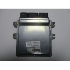 Infiniti G37 Motor Beyni nec009-622 BEM390-000A16406