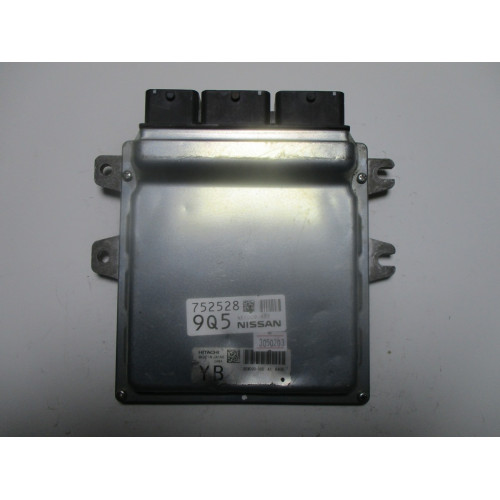 Infiniti G37 Motor Beyni nec009-622 BEM390-000A16406