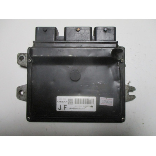 Nissan Maxima Motor Beyni A56-z44 244U6H6620