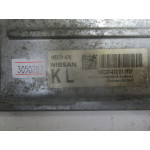 Nissan Note 1.4 Motor Beyni MEC37-670 670D10707
