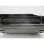 Nissan Micra 1.4 Motor Beyni 0261206501 237101F715
