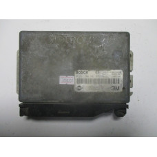 Nissan Micra 1.4 Motor Beyni 0261206501 237101F715
