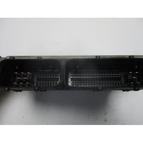 Nissan Micra K12 Motor Beyni MEC37-650 