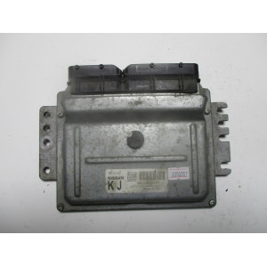 Nissan Micra K12 Motor Beyni MEC37-650 