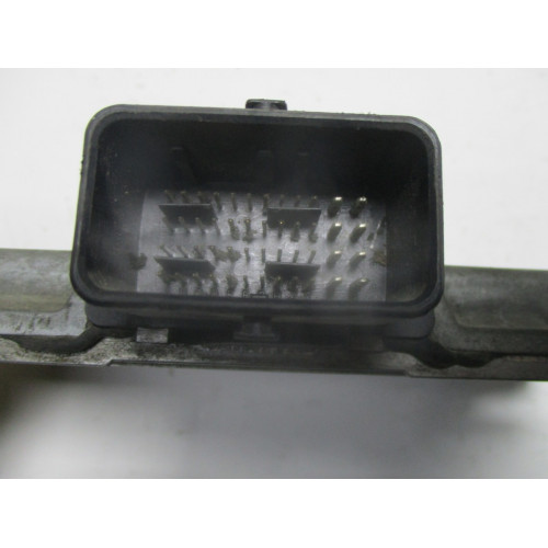 Nissan Altima Motor Beyni ETC51-465NB 18117