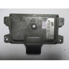 Nissan Altima Motor Beyni ETC51-465NB 18117