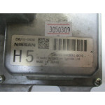 Nissan Juke şanzuman Beyni EMU10-040N