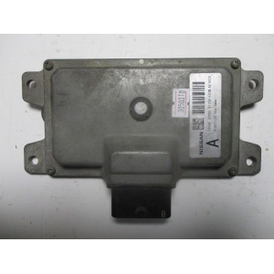 Nissan Serena Şanzıman Beyni 31036-CY00C ETC51-123NA26X26