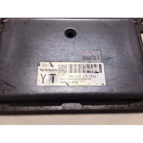 Nissan March K13 Motor Beyni A56-E98-T3G YT
