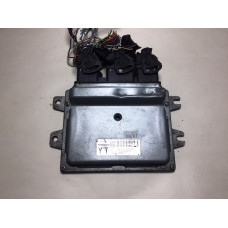 Nissan March K13 Motor Beyni A56-E98-T3G YT