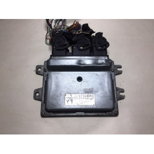 Nissan March K13 Motor Beyni A56-E98-T3G YT