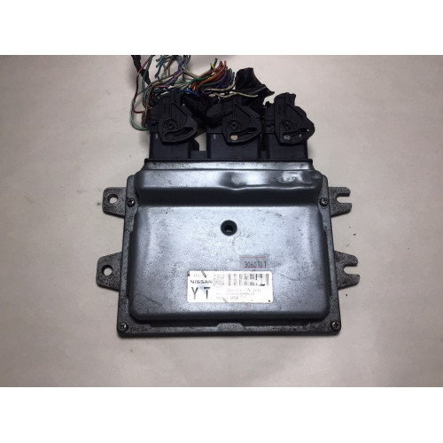 Nissan March K13 Motor Beyni A56-E98-T3G YT