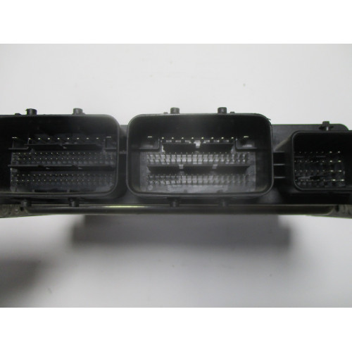 Nissan Dacia Qashqai Motor Beyni 0281035669 237101118S