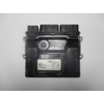Nissan Dacia Qashqai Motor Beyni 0281035669 237101118S