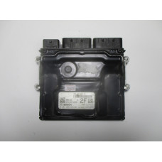 Nissan Dacia Qashqai Motor Beyni 0281035669 237101118S