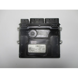 Nissan Dacia Qashqai Motor Beyni 0281035669 237101118S