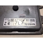 Nissan Note 1.2 Motor Beyni 675827L7 NEC000-869 Z4