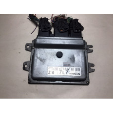 Nissan Note 1.2 Motor Beyni 675827L7 NEC000-869 Z4