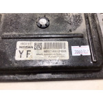Nissan Motor Beyni MEC37-510C2 YF