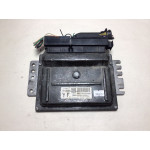 Nissan Motor Beyni MEC37-510C2 YF