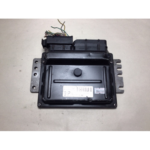 Nissan Cube CR14 Motor Beyni A56-X42 T62 9P
