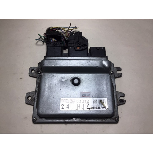 Nissan Note E12 Motor Beyni 53012HJ7 NEC000-869 Z4