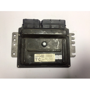 Nissan Micra 1.2 Motor Beyni MEC37-320 YC