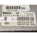 Nissan Note 1.2 Motor Beyni A56-H63