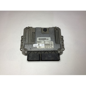 Nissan Note 1.2 Motor Beyni A56-H63