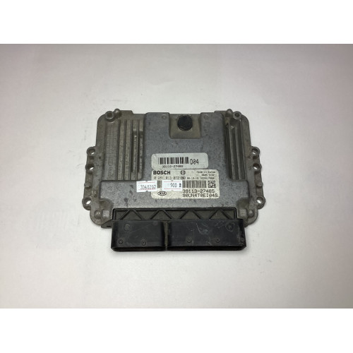 Nissan Note 1.2 Motor Beyni A56-H63