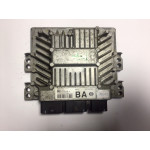Nissan Qashqai 1.5 DCI Motor Beyni S180033107A 23710JD59C SID303
