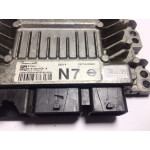 Nissan Qashqai 1.5 Motor Beyni S180033106A 23710JD58C SID303