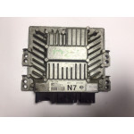 Nissan Qashqai 1.5 Motor Beyni S180033106A 23710JD58C SID303
