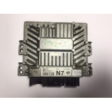 Nissan Qashqai 1.5 Motor Beyni S180033106A 23710JD58C SID303