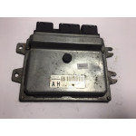 Nissan Micra 1.2 Motor Beyni A56-E38 
