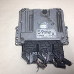 Nissan Qashqai 1.6 DCI Motor Beyni 0281031463 23710 4eb0e