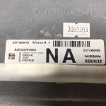 Nissan Renault Motor Beyni A3C0557970001 237106047S