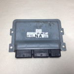 Renault Captur Motor Beyni A3C0147090001 237103717S