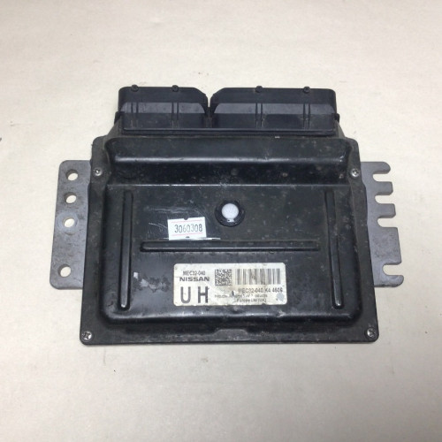 Nissan Micra 1.2 Motor Beyni MEC32-040K4