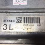Nissan Motor Beyni MEC85-440-B1-6110