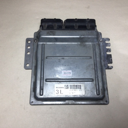 Nissan Motor Beyni MEC85-440-B1-6110