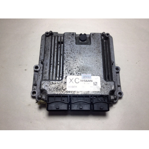 Nissan X-Trail T31 2.0 Motor Beyni 0281015296 23710JG98C XC