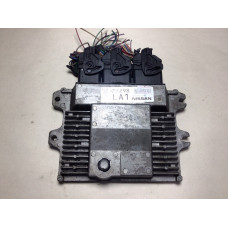 Nissan Note E12 Motor Beyni 27298LA1 NEC000-087