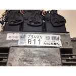 Nissan Note E12 Motor Beyni 73493R11 NEC000-088